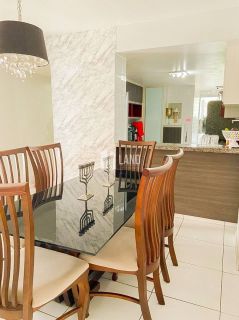 Apartamento Para Vender com 3 quartos 2 suítes no bairro Fátima em Teresina