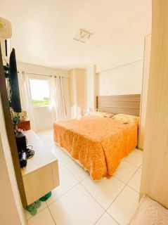 Apartamento Para Vender com 3 quartos 2 suítes no bairro Fátima em Teresina