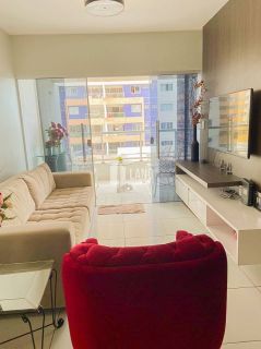 Apartamento Para Vender com 3 quartos 2 suítes no bairro Fátima em Teresina