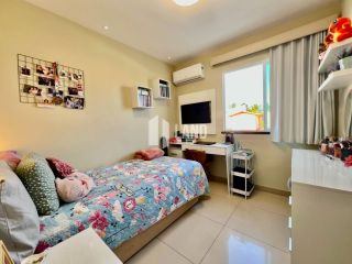 Casa no Condomínio Monte Olimpo com 4 quartos 4 suítes no bairro Sapiranga em Fortaleza