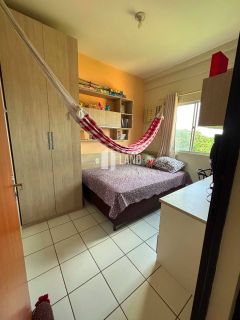 Apartamento a venda com 3 quartos,1 suíte no bairro Tancredo Neves
