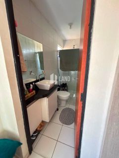 Apartamento a venda com 3 quartos,1 suíte no bairro Tancredo Neves