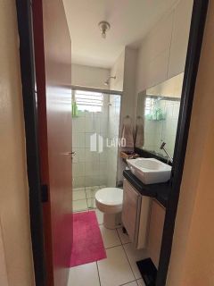 Apartamento a venda com 3 quartos,1 suíte no bairro Tancredo Neves