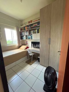 Apartamento a venda com 3 quartos,1 suíte no bairro Tancredo Neves