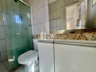 Casa no Condomínio Évora com 3 quartos 3 suítes no bairro Sapiranga em Fortaleza