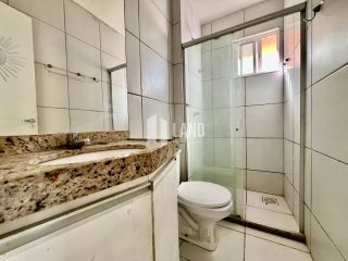 Casa no Condomínio Évora com 3 quartos 3 suítes no bairro Sapiranga em Fortaleza
