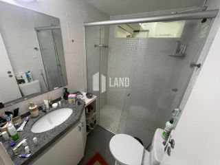 APARTAMENTO A VENDA NO COCO - LOCALIZAÇÃO ÍMPAR - 130m² - R$ 520.000,00