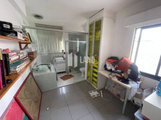 APARTAMENTO A VENDA NO COCO - LOCALIZAÇÃO ÍMPAR - 130m² - R$ 520.000,00