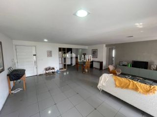 APARTAMENTO A VENDA NO COCO - LOCALIZAÇÃO ÍMPAR - 130m² - R$ 520.000,00