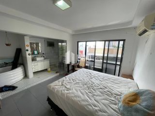 APARTAMENTO A VENDA NO COCO - LOCALIZAÇÃO ÍMPAR - 130m² - R$ 520.000,00