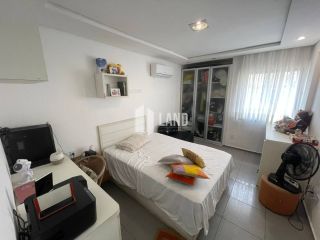 APARTAMENTO A VENDA NO COCO - LOCALIZAÇÃO ÍMPAR - 130m² - R$ 520.000,00