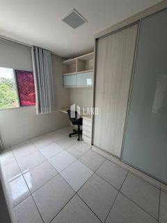 Apartamento a venda com 3 quartos próximo a João XXIII