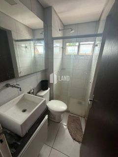 Apartamento a venda com 3 quartos próximo a João XXIII