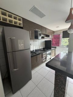 Apartamento a venda com 3 quartos próximo a João XXIII