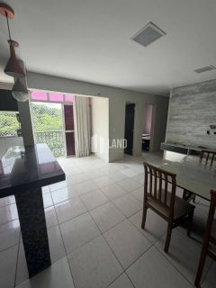 Apartamento a venda com 3 quartos próximo a João XXIII