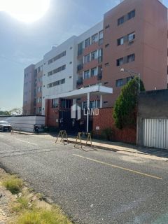 Apartamento a venda com 3 quartos próximo a João XXIII