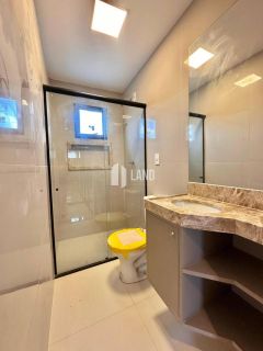 Condomínio de casas duplex a partir de R$ 629.000,00 No Eusébio