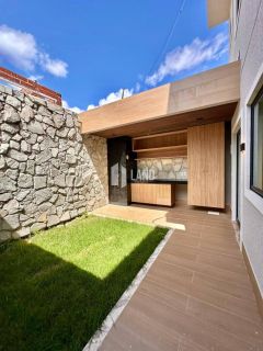 Condomínio de casas duplex a partir de R$ 629.000,00 No Eusébio