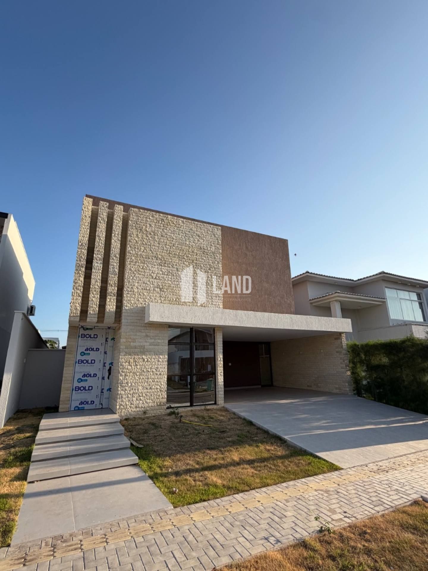 Casa duplex de 273m² no TerrasAlphaville Teresina