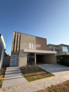 Casa duplex de 273m² no TerrasAlphaville Teresina