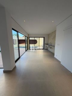 Casa duplex de 273m² no TerrasAlphaville Teresina