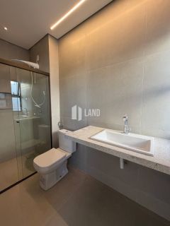 Casa duplex de 273m² no TerrasAlphaville Teresina