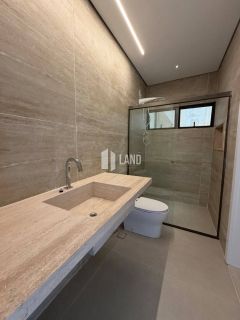 Casa duplex de 273m² no TerrasAlphaville Teresina