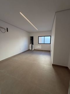 Casa duplex de 273m² no TerrasAlphaville Teresina