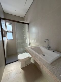 Casa duplex de 273m² no TerrasAlphaville Teresina