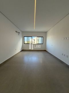 Casa duplex de 273m² no TerrasAlphaville Teresina