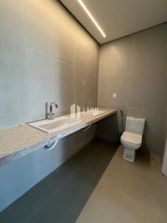 Casa duplex de 273m² no TerrasAlphaville Teresina