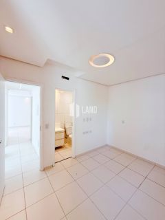 Apartamento com 3 quartos, sendo 1 suíte em Teresina