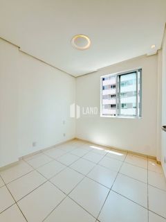 Apartamento com 3 quartos, sendo 1 suíte em Teresina