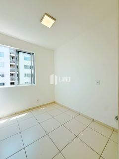 Apartamento com 3 quartos, sendo 1 suíte em Teresina