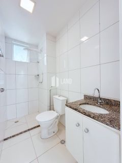 Apartamento com 3 quartos, sendo 1 suíte em Teresina