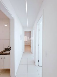 Apartamento com 3 quartos, sendo 1 suíte em Teresina