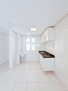 Apartamento com 3 quartos, sendo 1 suíte em Teresina