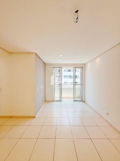 Apartamento com 3 quartos, sendo 1 suíte em Teresina