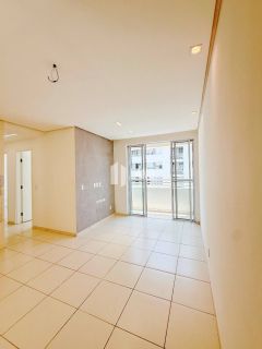 Apartamento com 3 quartos, sendo 1 suíte em Teresina
