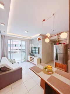 Apartamento com 3 quartos, sendo 1 suíte em Teresina