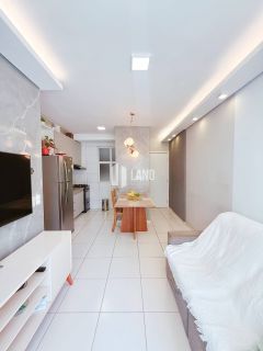 Apartamento com 3 quartos, sendo 1 suíte em Teresina