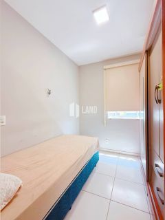 Apartamento com 3 quartos, sendo 1 suíte em Teresina