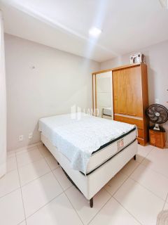 Apartamento com 3 quartos, sendo 1 suíte em Teresina