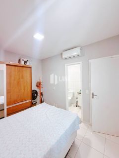 Apartamento com 3 quartos, sendo 1 suíte em Teresina