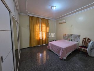 Casa com 4 quartos 4 suítes 6 vagas de gareem no bairro Engenheiro Luciano Cavalcante