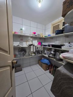 Casa com 4 quartos 4 suítes 6 vagas de gareem no bairro Engenheiro Luciano Cavalcante
