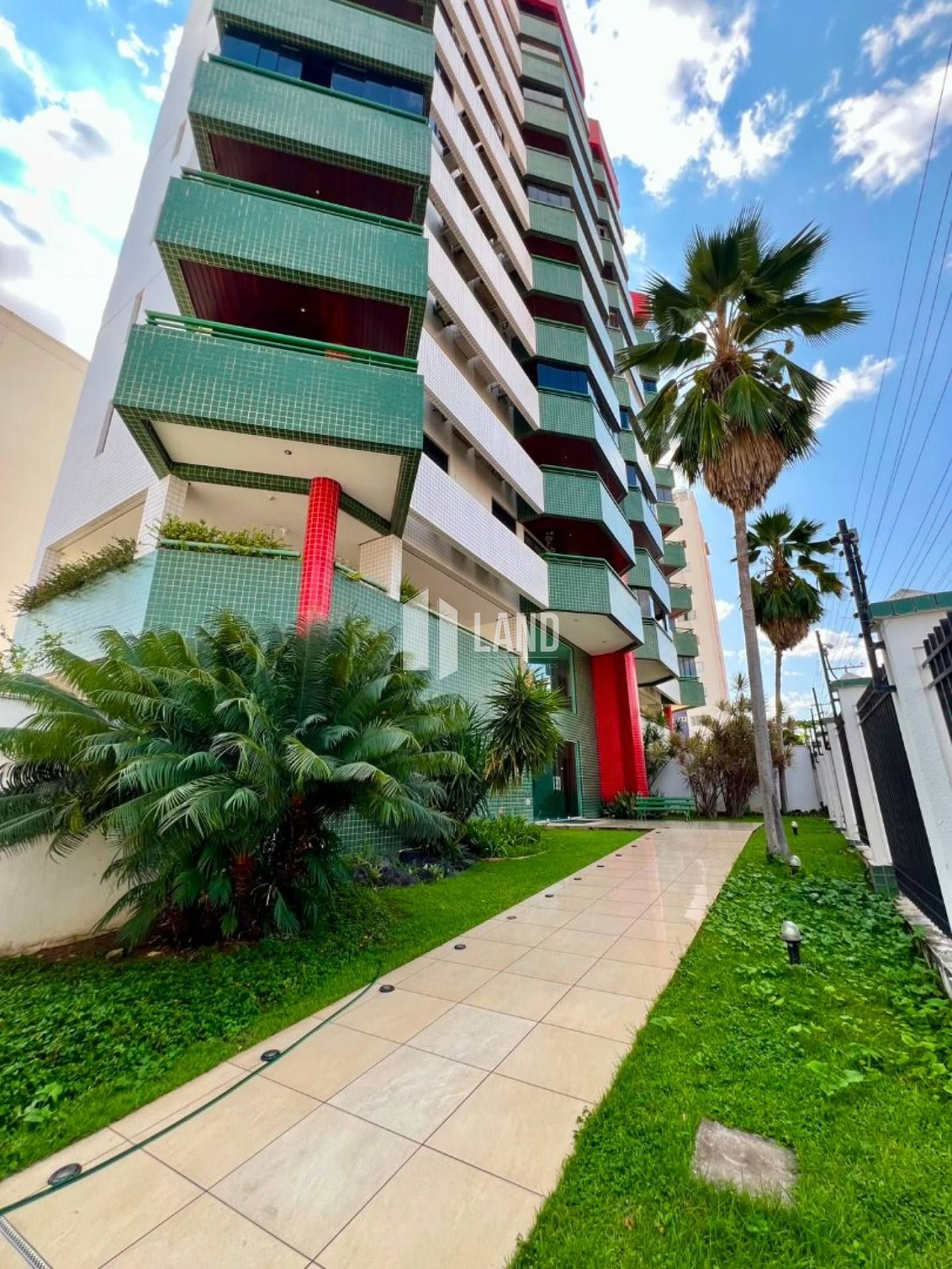 Apartamento de 150 m² à venda no Bairro de Fátima
