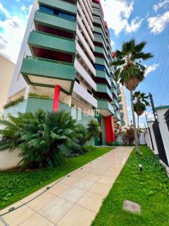 Apartamento de 150 m² à venda no Bairro de Fátima