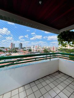 Apartamento de 150 m² à venda no Bairro de Fátima