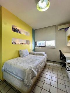 Apartamento de 150 m² à venda no Bairro de Fátima